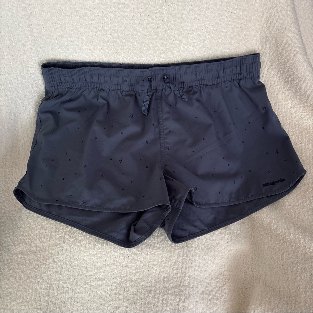 Patagonia Women's Gray Shorts